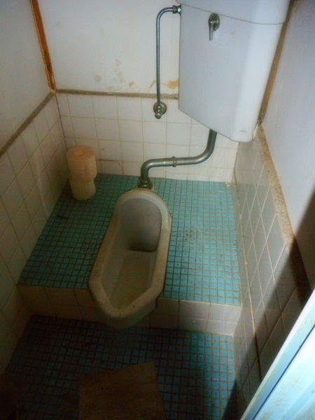 再建築不可の一戸建売却＜豊中市立花町＞の写真