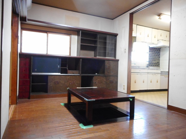 借地物件スピード売却＜東大阪市大蓮北＞の写真