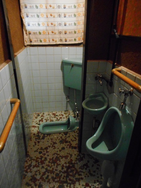 老朽化連棟式住宅の買取＜東大阪市俊徳町＞の写真
