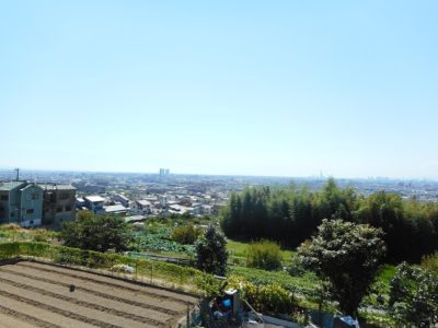 密集地の空き家活用相談