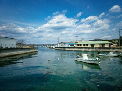 大阪市大正区のバスでの気付き