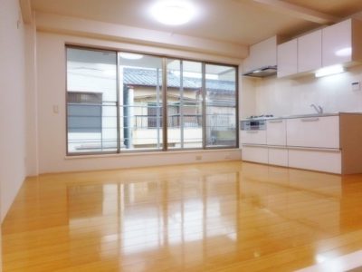 不動産に関係のないサッカーの話