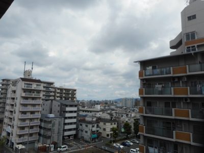 中古マンションにも空き家問題！？