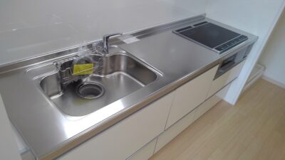 ベル・パークシティ画地の一室売却