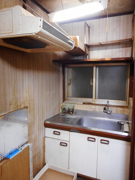 借地物件をスピード売却＜豊中市豊南町西＞の写真