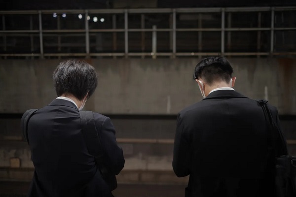親御さんが住む家