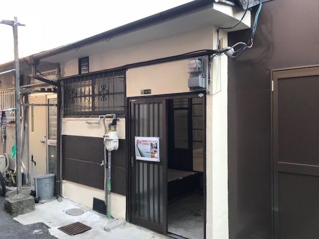 オーナーチェンジ物件売却＜大阪市城東区鴫野東＞の写真