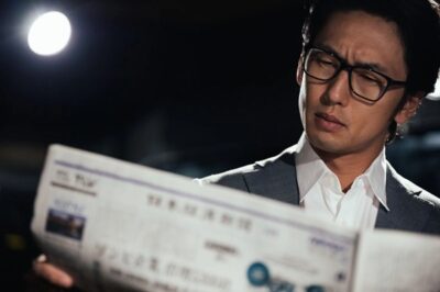 新聞の記事を読んで