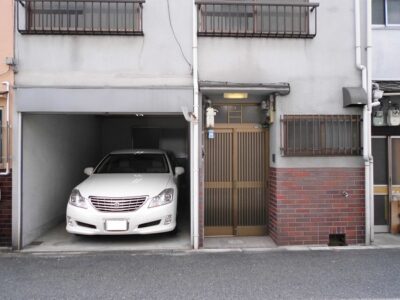 【事務所兼居宅　買取】