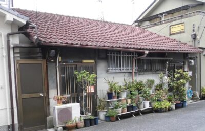 【借地の相続物件買取】