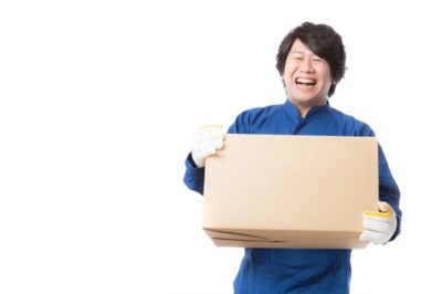 【転居に合わせた長屋買取】