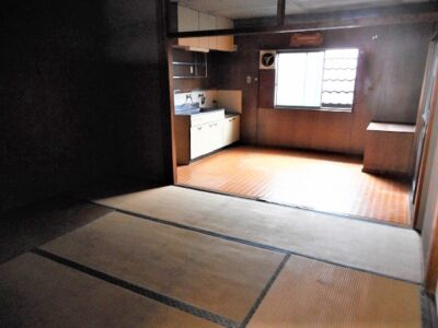 リフォーム完成！いい出来栄えです。