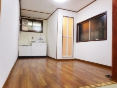 賃貸物件募集のアレコレ