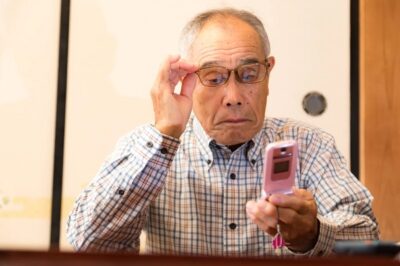 【間口の狭いガレージ付き住宅売却】