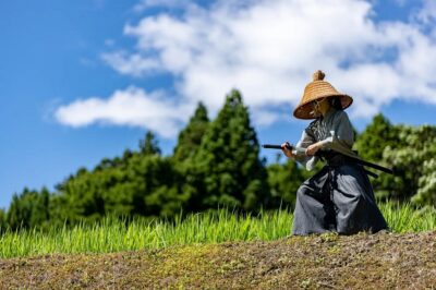 そろそろ秋ですか？