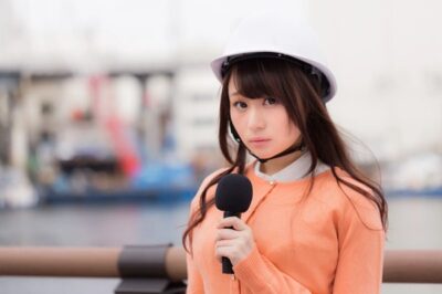 繁忙期の終わりに