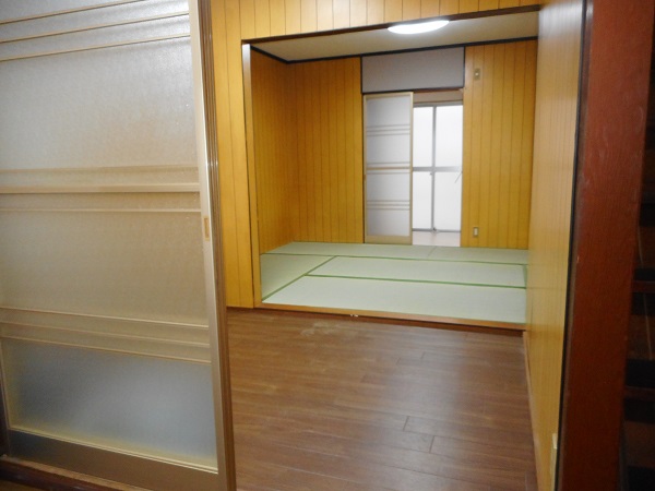 収益物件として長屋売却＜大阪府松原市東新町＞の写真
