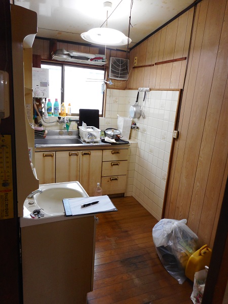 角地の借地長屋を即金買取！＜大阪府東大阪市森河内東＞の写真