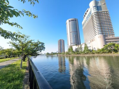 意外な大阪住宅地のランキング