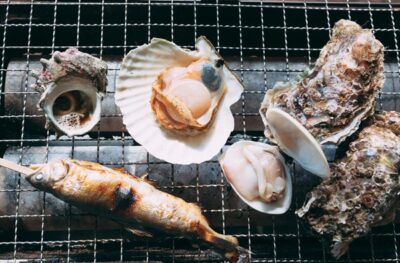 いろんな凄い人