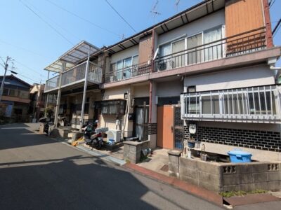 【長屋の買取依頼を何社も断られた方へ】 諦める前に知ってほしい“売却できる”現実と対処法