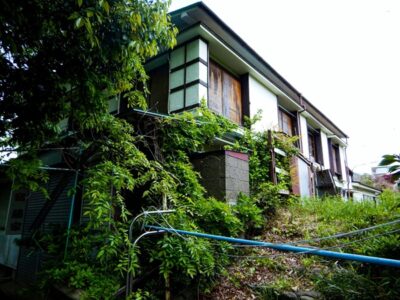 《初めてでも安心》大阪・兵庫にある空き家の売却査定で失敗しない準備と注意点【チェックリスト付】
