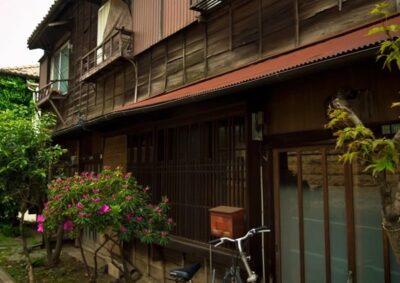大阪市西成区の連棟式住宅を早く確実に売る方法｜築古・再建築不可でも可能