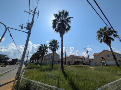 家の買取査定が賃貸相談に