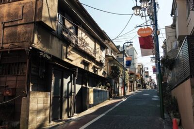 尼崎市の長屋をスピード買取する方法｜暮らしの背景と売却成功のポイント