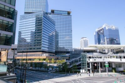 東京の中古マンション平均1億円時代を、大阪のサラリーマンはどう見る？──誰が買えるのか、その現実