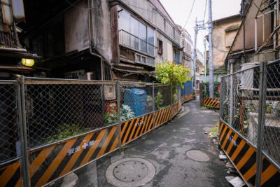 昭和初期建築の古家を上手に売る！大阪市阿倍野区の家買取はお任せ！