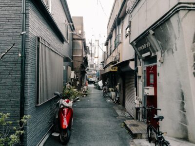 大阪市旭区の文化住宅を確実に売りたい方へ｜周辺エリアの生活特性と出口戦略