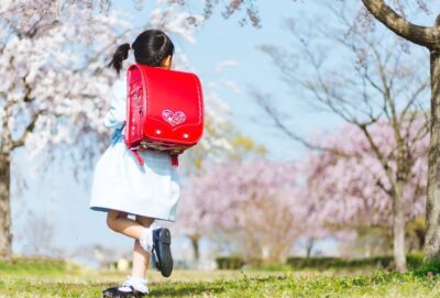 小・中学校の今