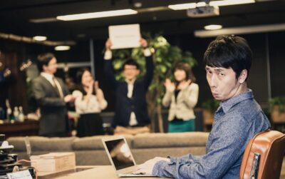 【保存版】 大阪の不動産会社で実際にいそうな 「あぁ…お前それはアカンやろ」ドジ社員ランキング