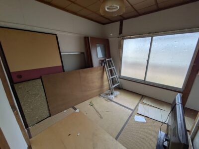 摂津市の空き家｜比較的キレイだけど賃貸か売却で迷っている人が一番ハマりやすい考え方