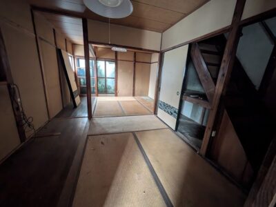 不動産の売却に必要な知識とは？  空き家・マンション・土地別に【大阪で損しないための現実的な考え方】