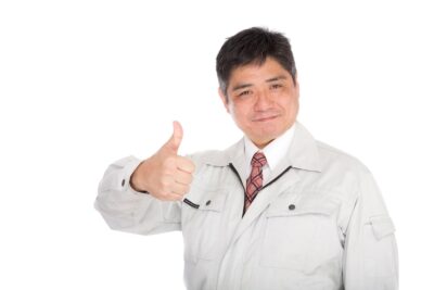 【工場のおっちゃんが語る】 大阪・住宅街にまぎれ込んだ“町工場”ランキング 7位から1位まで一気に紹介したるわ