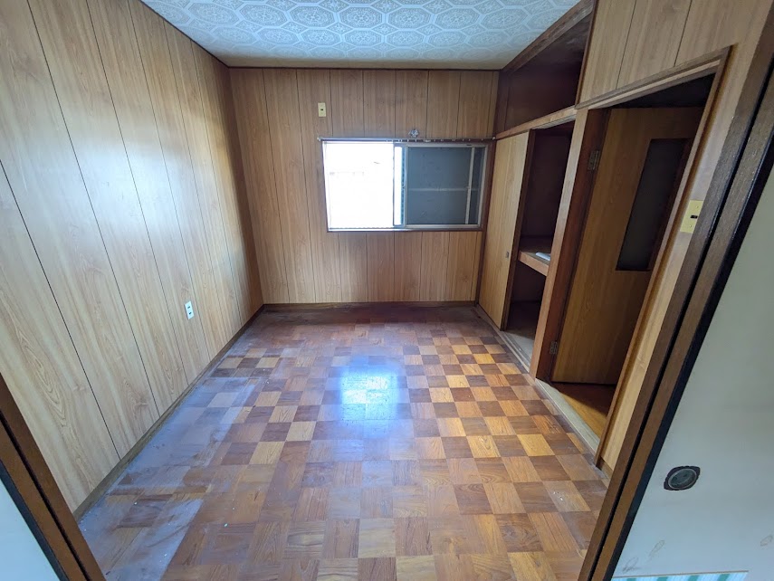 相続された借地の長屋買取＜東大阪市森河内東＞の写真