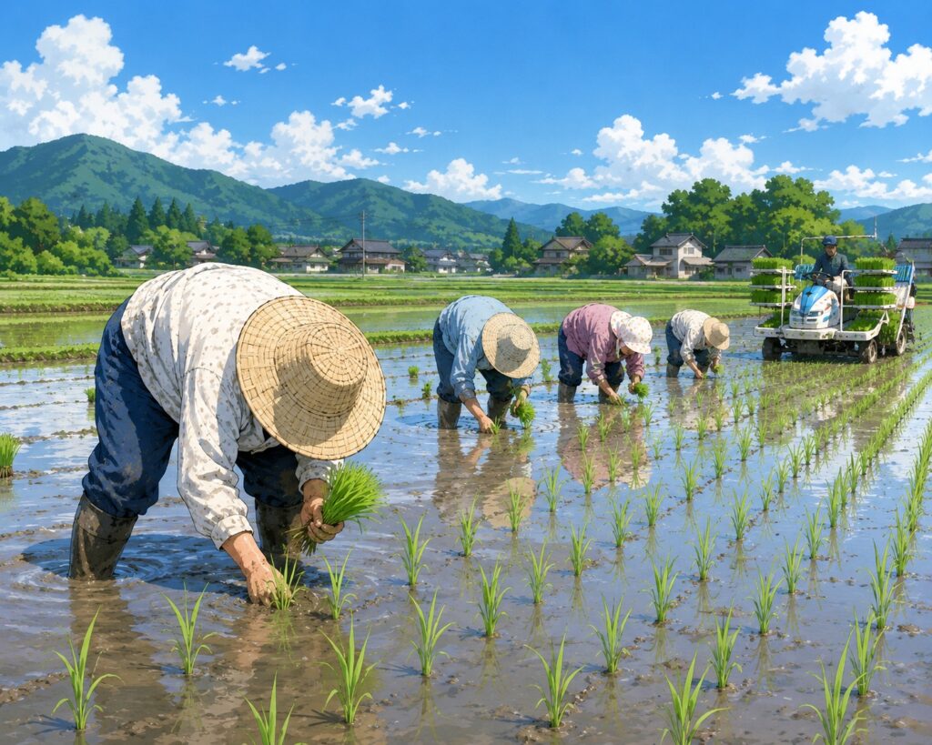 今年の半分が経過する日