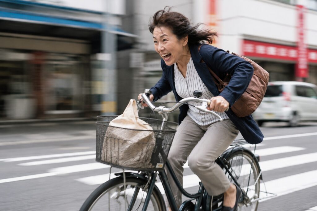 「あなたが勧めるんやったら、この家買うわ！」大阪のある“スーパーおばちゃん営業”の話