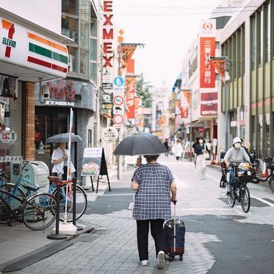 『大阪のおばちゃん大激論！「あんたの街、家売れるん？」24区イメージバトル開幕！』 最終話