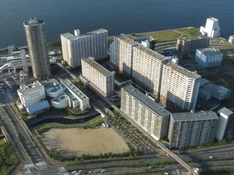 2026年大阪市マンション価格動向を予測する｜今後「買う・売る」判断基準とは？